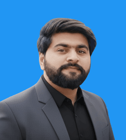Muhammad Asad Ullah