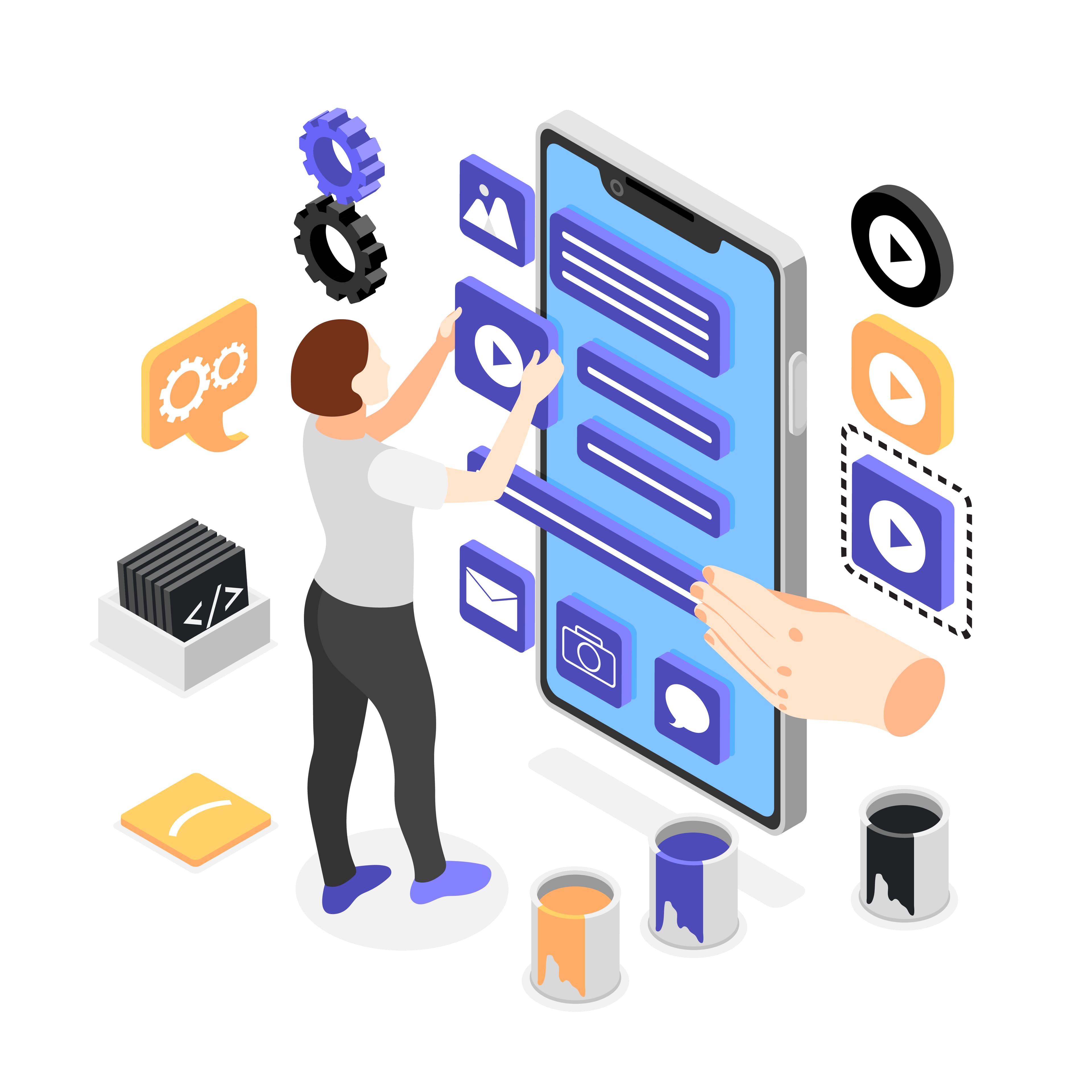 Progressive Web Apps: Bridging Mobile and Web in 2025